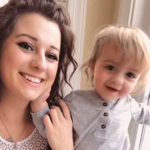 Meet your Posher, Alaina